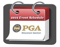 2019 WPGA Calendar Image