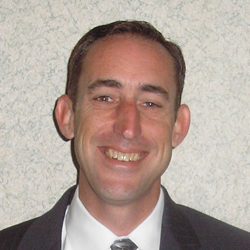 Mark Bergman