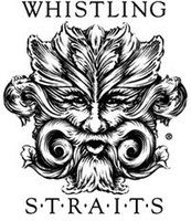 Whistling Straits, Logo