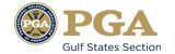 PGA Section - Gulf States
