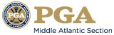 PGA Section - Middle Atlantic