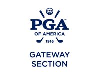 PGA Section - Gateway