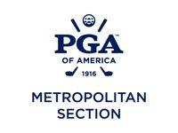 PGA Section - Metropolitan