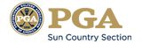 PGA Section - Sun Country