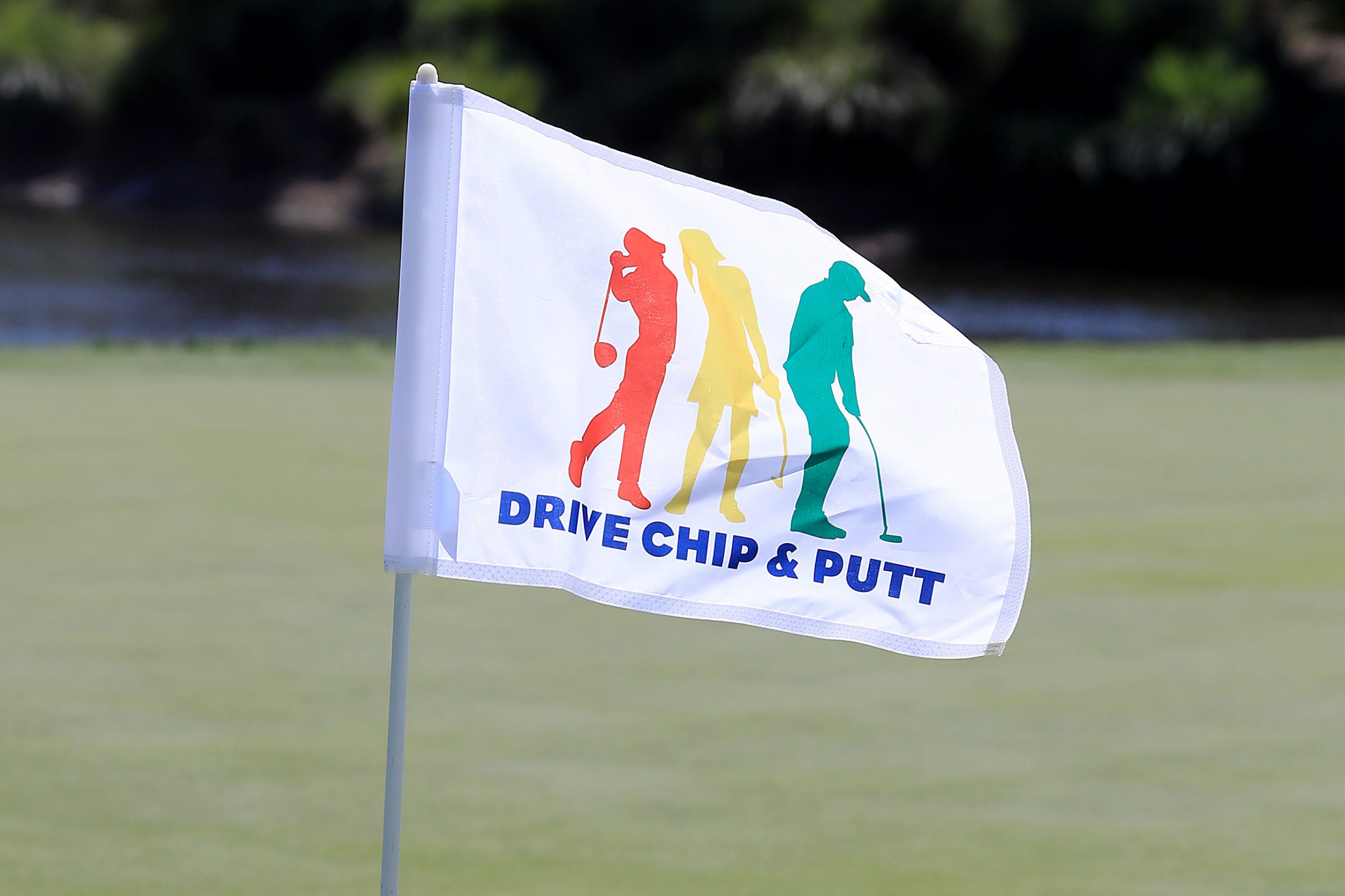 Drive, Chip and Putt Fun 101