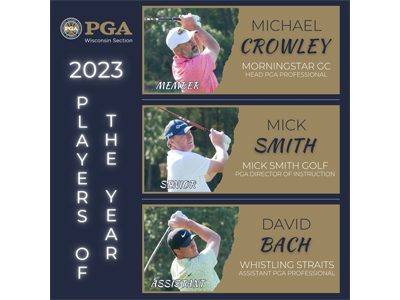 PGA National Club Championship – Wisconsin PGA