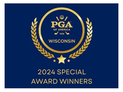 Bill Graham Earns Top Billing on the 2024 WPGA Special Awards 1