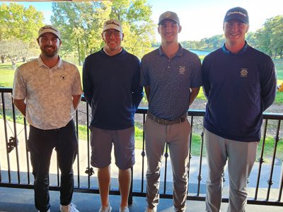 The Straits & Wash County Duos Turn in a Great Performance 1