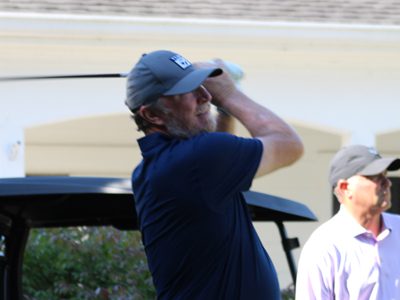 Steady Smith Secures Player of the Year Honors 1