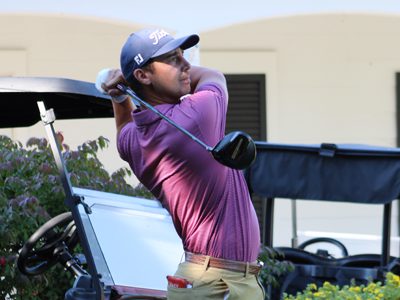 Nagy Nails Down Assistant Player of the Year Title 1