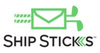 Ship Sticks - National PGA
