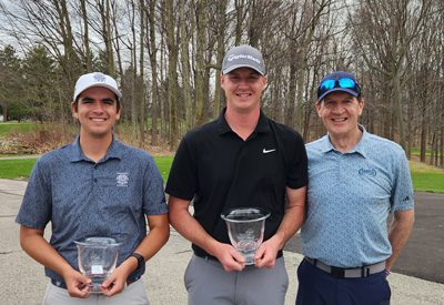 Perry & Bach Pocket Pro-Pro Trophies 1