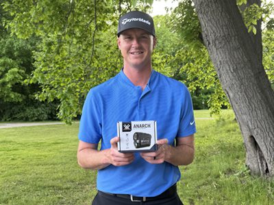 Bach Battles His Way To The Win 1