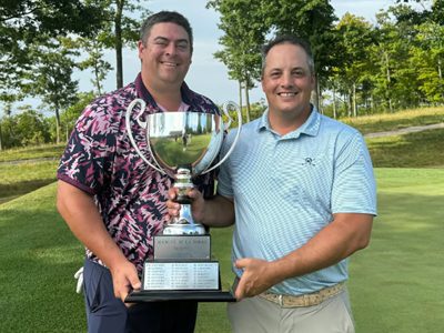 Horses for Courses – Christianson & Mehlberg Claim Pro-Assistant Win